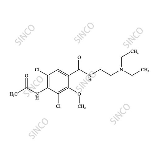 Metoclopramide Impurity 26
