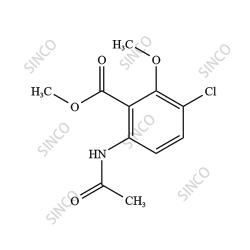 Metoclopramide Impurity 27