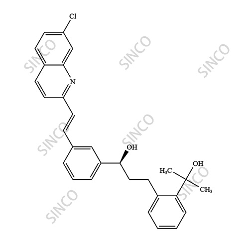 Montelukast Impurity 16