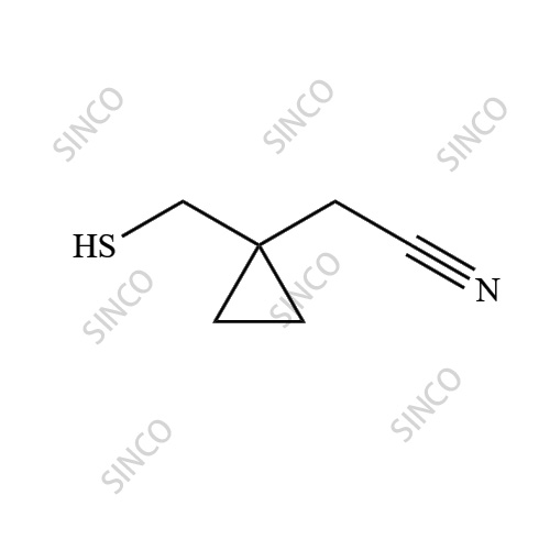 Montelukast Impurity 17