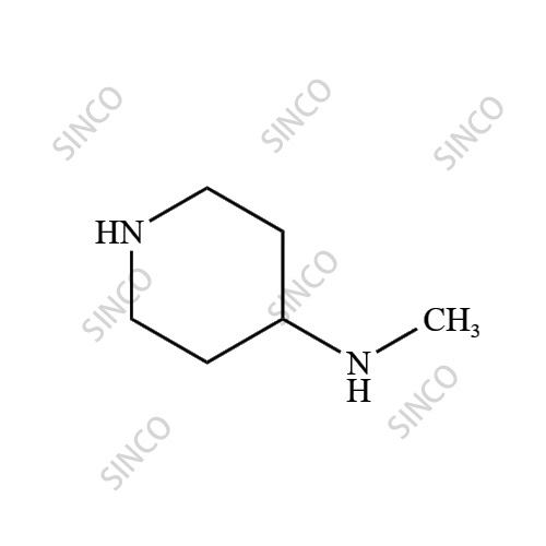 4-(Methylamino)piperidine