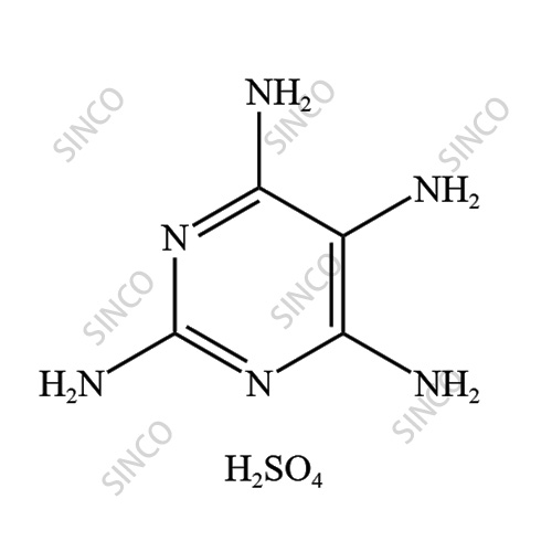 Methotrexate Impurity 20 Sulfate