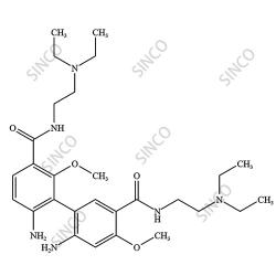 Metoclopramide Impurity 29