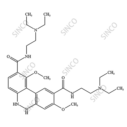 Metoclopramide Impurity 31