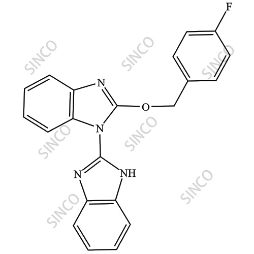 Mizolastine Impurity 25