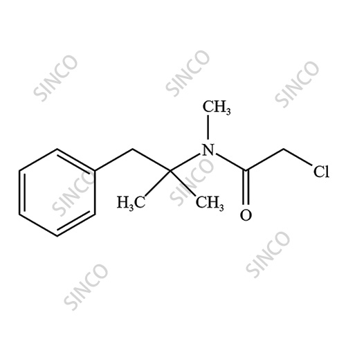 Mephentermine Impurity 1