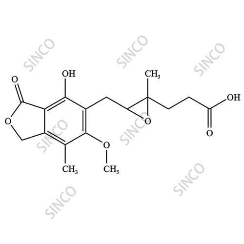 Mycophenolate Mofetil Impurity 14