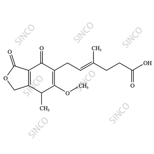 Mycophenolate Mofetil Impurity 15