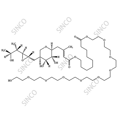 Mupirocin Impurity 4