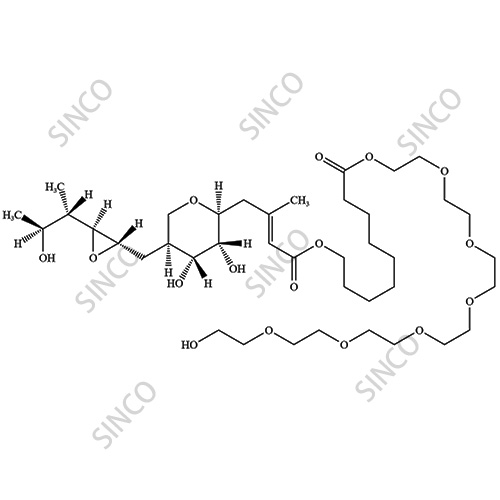 Mupirocin Impurity 5