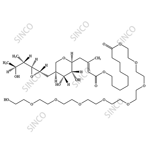 Mupirocin Impurity 6