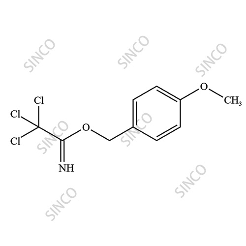 4-Methoxybenzyl trichloroacetamidate