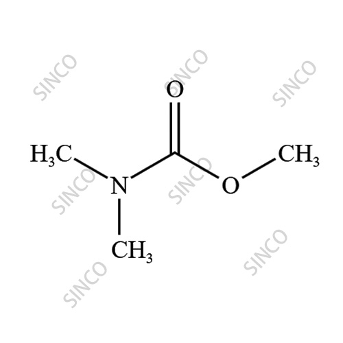 Methyl N,N-dimethylcarbamate