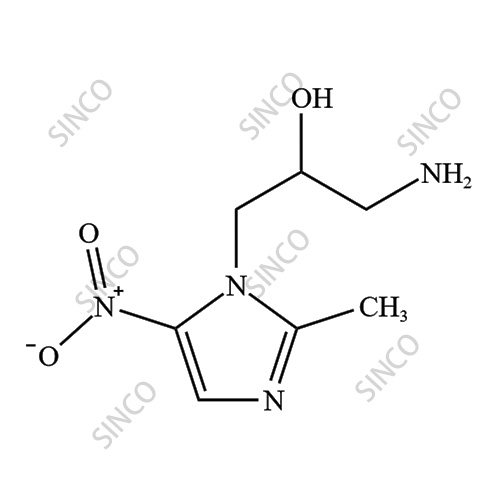Morinidazole Impurity 28
