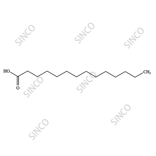 Myristic acid