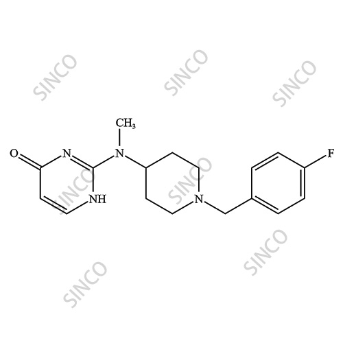 Mizolastine Impurity 30