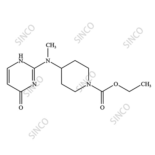 Mizolastine Impurity 31