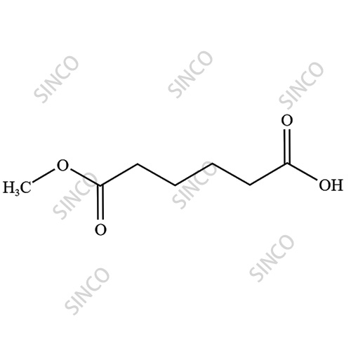 Monomethyl adipate