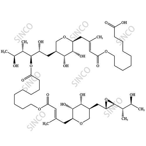Mupirocin Impurity 7