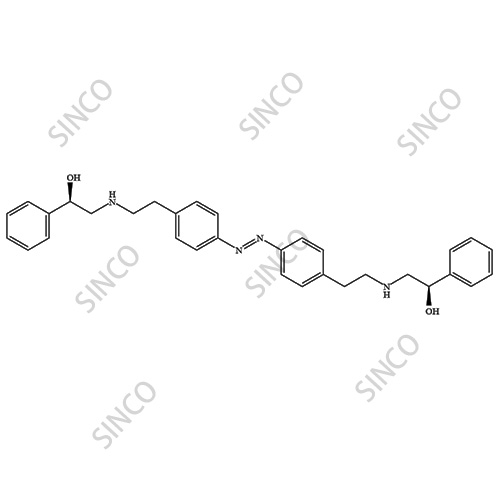 Mirabegron Impurity 45
