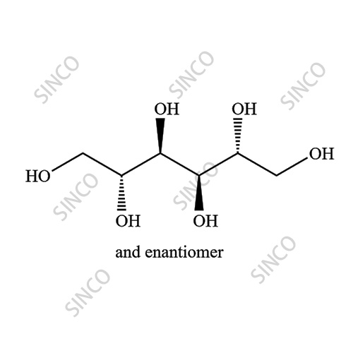 DL-Mannitol