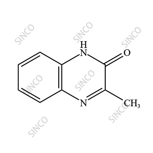 3-Methyl-2-quinoxalinol