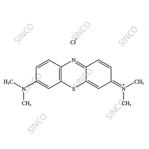 Methylene blue
