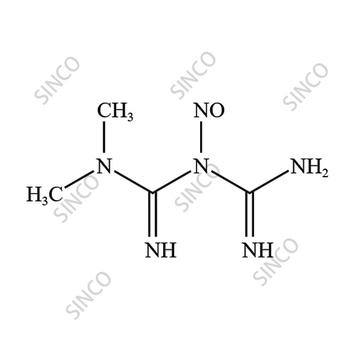 N-Nitroso Metformin
