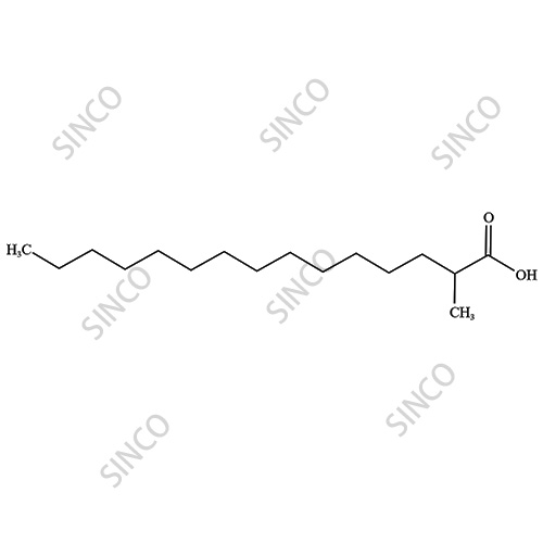 2-Methylpentadecanoic acid