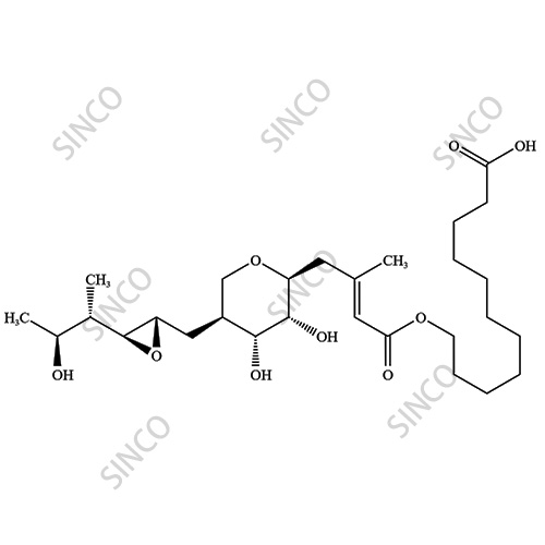 Mupirocin Impurity 8