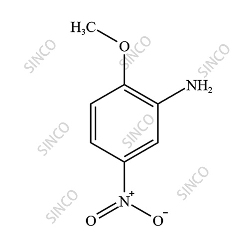 2-Methoxy-5-nitroaniline