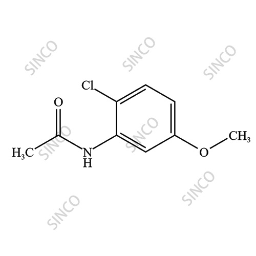 Metoclopramide Impurity 34