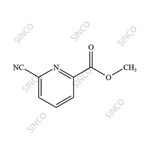 Methyl 6-cyano-2-pyridinecarboxylate