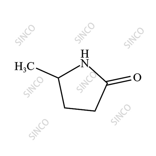 5-Methyl-2-pyrrolidone