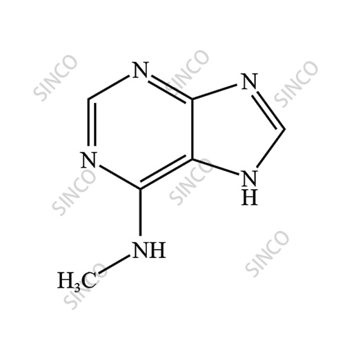 6-Methyladenine
