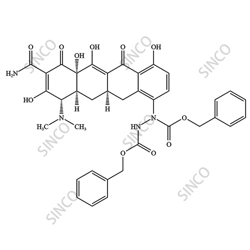 Minocycline Impurity 9