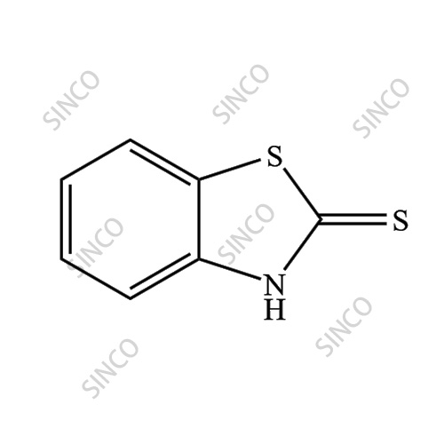 2-Mercaptobenzothiazole