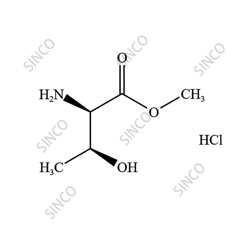 Methyl D-threoninate HCl