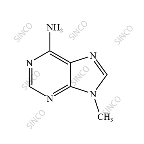 9-Methyladenine