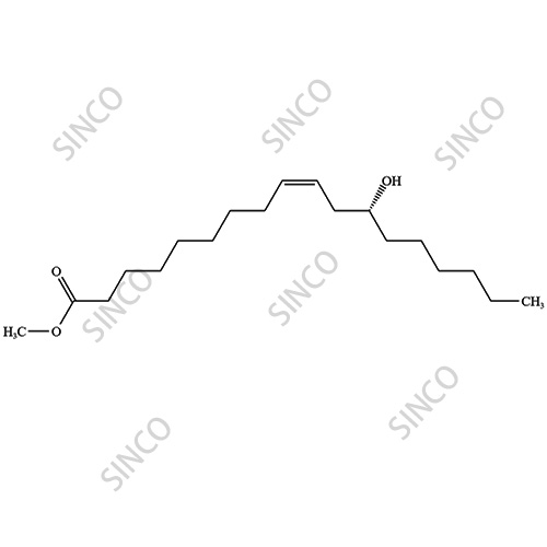 Methyl ricinate