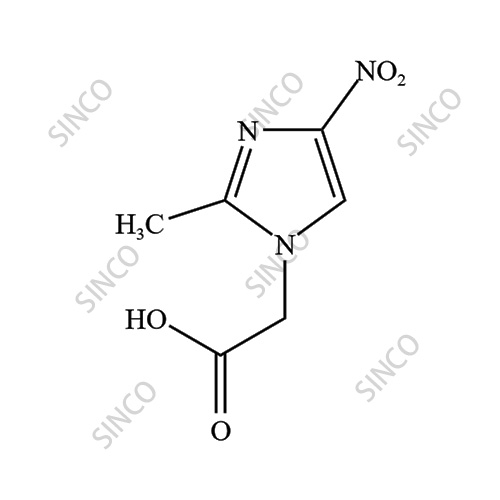 Metronidazole Impurity 12