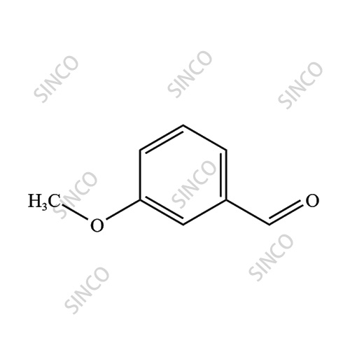 3-Methoxybenzaldehyde