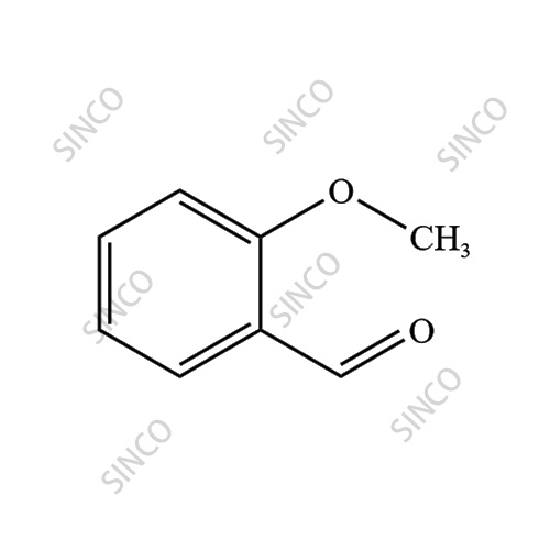 2-Methoxybenzaldehyde