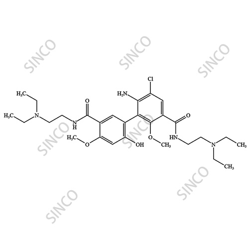 Metoclopramide Impurity 35