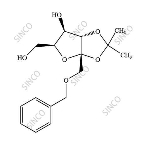 Miglitol Impurity 12
