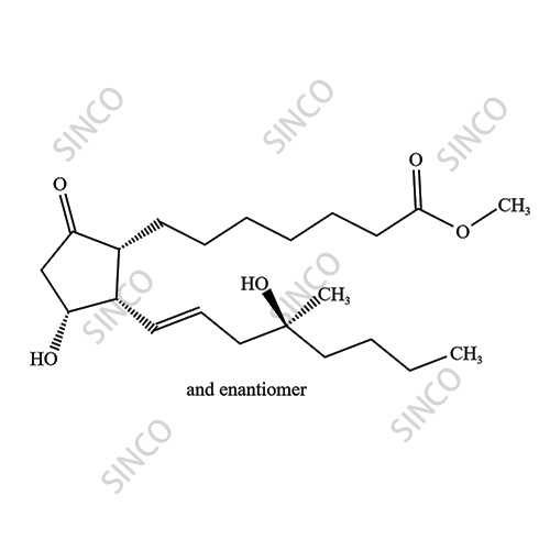 Misoprostol Impurity 5