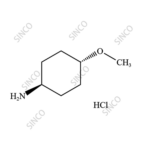 trans-4-Methoxycyclohexanamine hydrochloride