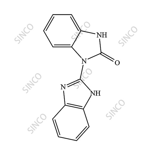 Mizolastine Impurity 32