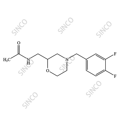 Mosapride Impurity 34