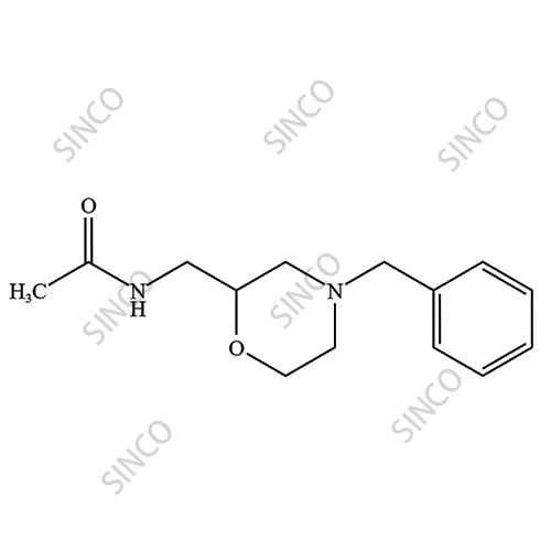 Mosapride Impurity 35